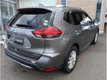 2019 Nissan X-Trail