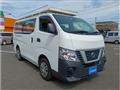 2020 Nissan NV350 Caravan