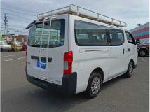 2020 Nissan NV350 Caravan