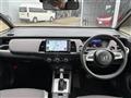 2020 Honda Fit