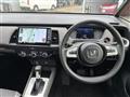 2020 Honda Fit