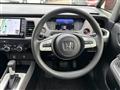 2020 Honda Fit
