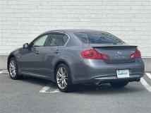2013 Nissan Skyline