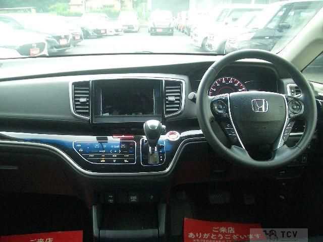 2020 Honda Odyssey