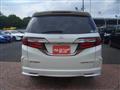 2020 Honda Odyssey