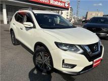 2018 Nissan X-Trail