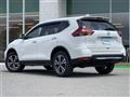 2018 Nissan X-Trail