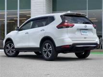 2018 Nissan X-Trail