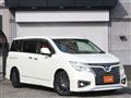 2017 Nissan Elgrand