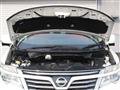 2017 Nissan Elgrand