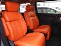 2017 Nissan Elgrand