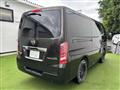 2012 Nissan NV350 Caravan