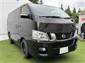 2012 Nissan NV350 Caravan