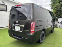2012 Nissan NV350 Caravan