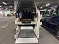 2014 Toyota Hiace Commuter