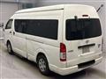 2014 Toyota Hiace Commuter