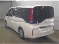 2017 Honda Step WGN