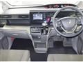 2017 Honda Step WGN