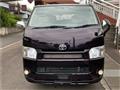2014 Toyota Hiace
