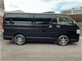 2014 Toyota Hiace