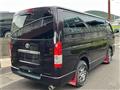 2014 Toyota Hiace
