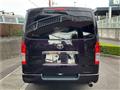 2014 Toyota Hiace