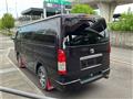2014 Toyota Hiace