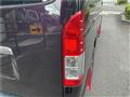 2014 Toyota Hiace