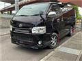 2014 Toyota Hiace