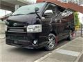 2014 Toyota Hiace