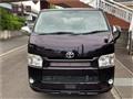2014 Toyota Hiace