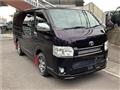 2014 Toyota Hiace