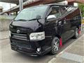 2014 Toyota Hiace