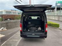 2014 Toyota Hiace