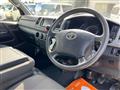 2013 Toyota Hiace Van