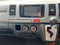 2013 Toyota Hiace Van