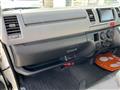2013 Toyota Hiace Van