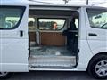 2013 Toyota Hiace Van