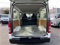 2013 Toyota Hiace Van