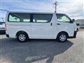 2013 Toyota Hiace Van