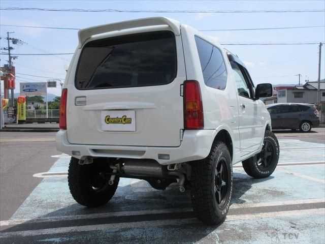 2016 Suzuki Jimny