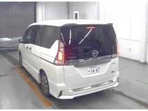 2016 Nissan Serena