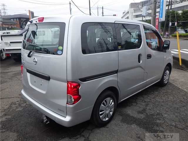 2020 Nissan NV200 VANETTE