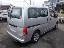 2020 Nissan NV200 VANETTE