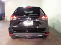 2019 Nissan X-Trail
