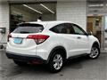 2017 Honda VEZEL