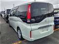 2018 Honda Step WGN