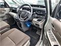 2018 Honda Step WGN