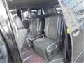 2014 Toyota Vellfire