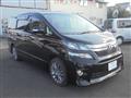 2014 Toyota Vellfire
